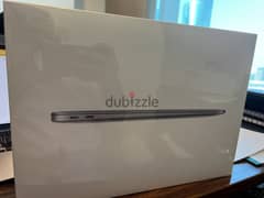 Macbook Air M1 2020 0