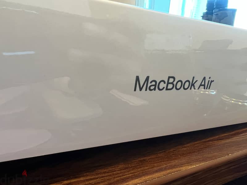 Macbook Air M1 2020 1