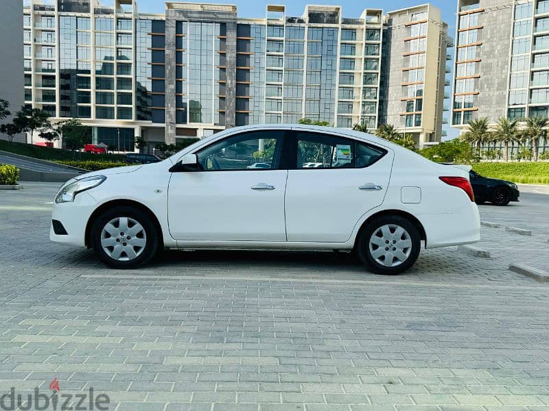 NISSAN SUNNY 2022 UNDER WARRANTY, NON ACCIDENT, LOW MILEAGE USED, 6