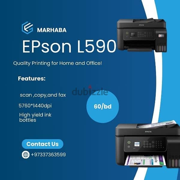 Epson L5290 0