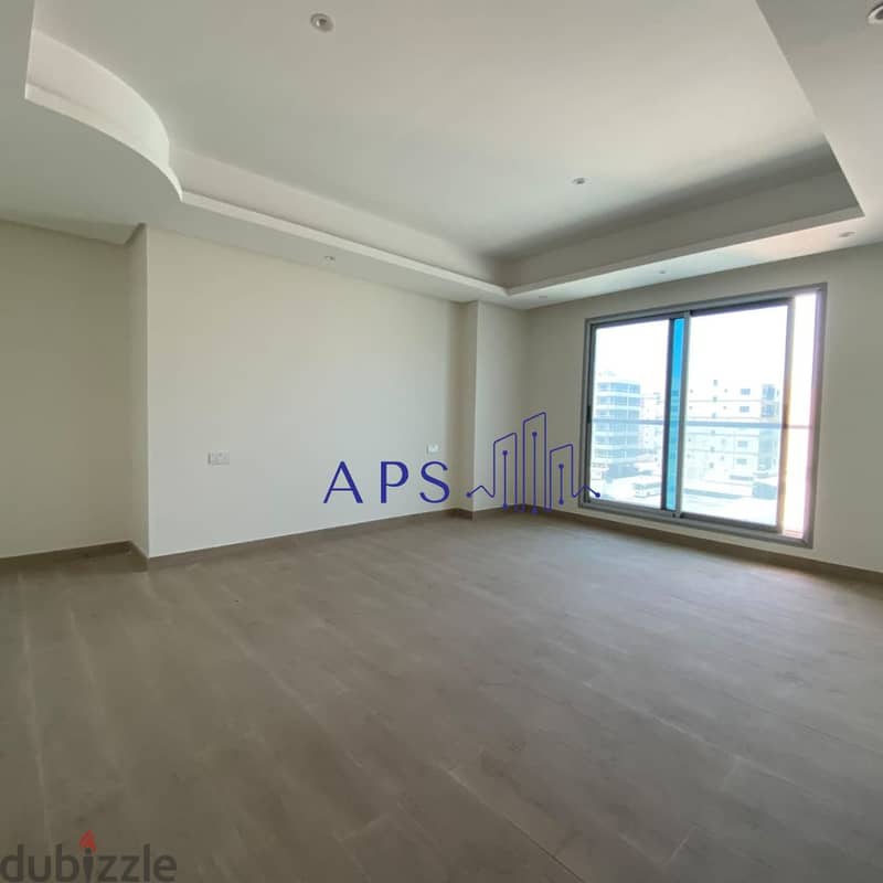 Brand New | 4 Balconies | Maids Room | Sea View 6