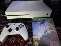 xbox one S 0