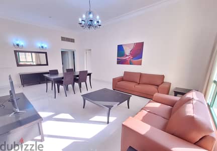 Modern Interior | Renovated Flat | Gas Connection | Closed Kitchen |