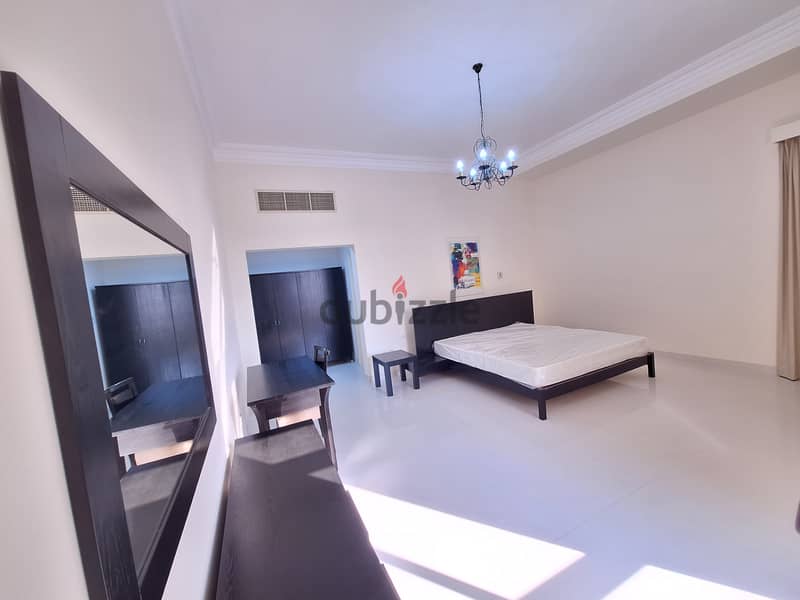 Modern Interior | Renovated Flat | Gas Connection | Closed Kitchen | 11