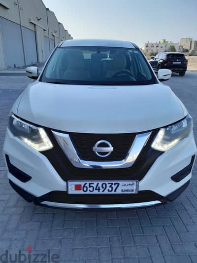 Nissan X-Trail 2020 2.0