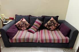 Sofa Set 0