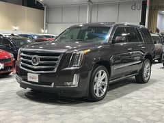 Cadillac Escalade 2015 VIP 0