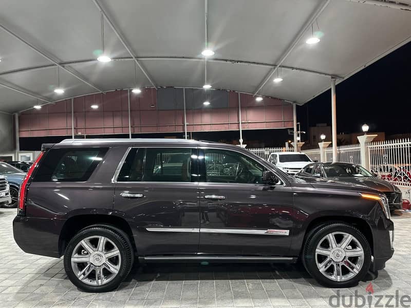 Cadillac Escalade 2015 VIP 13