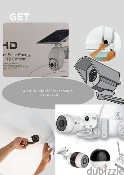 A1 cctv