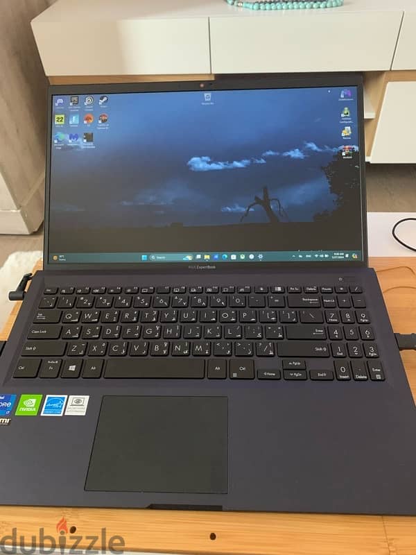 Asus laptop used for sale 1