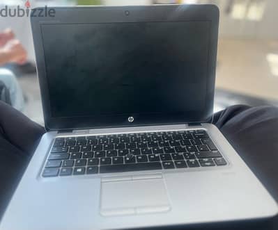 HP EliteBook 725 G4