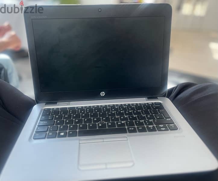 HP EliteBook 725 G4 0