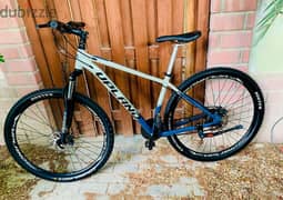 29" Upland X90 0