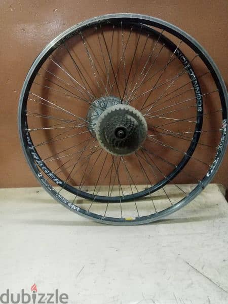 Sport rims for sale 2