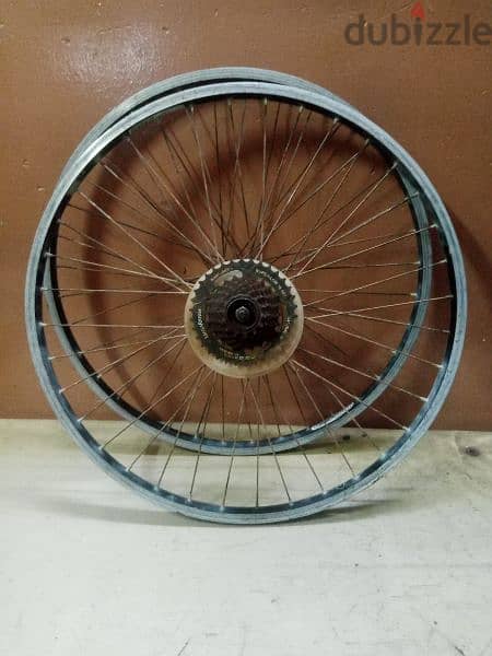 Sport rims for sale 6