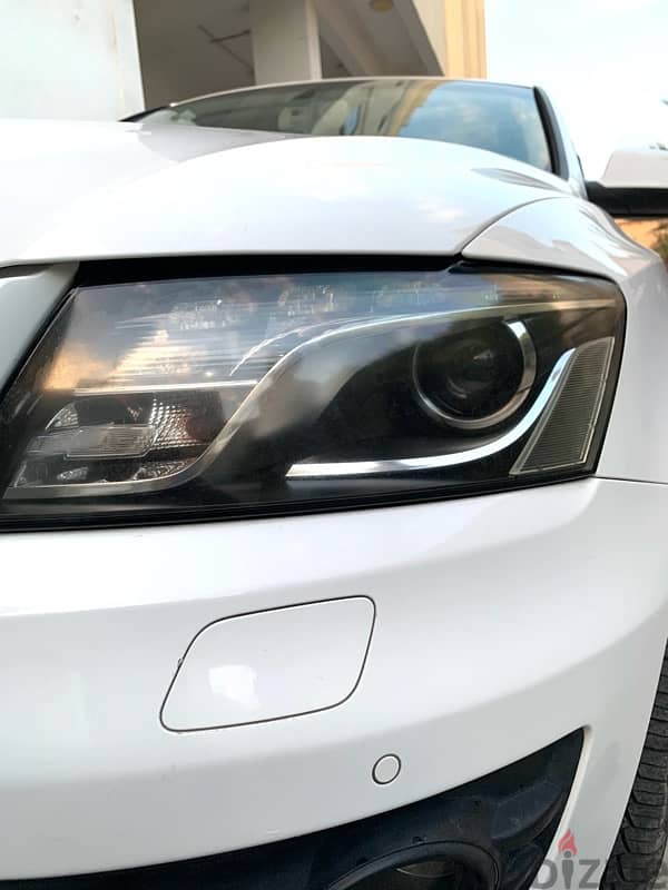 Sticky, foggy , Rusty headlights restoration polishing 1