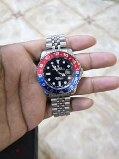 Rolex watch 0