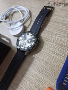 Huawei watch GT4 0