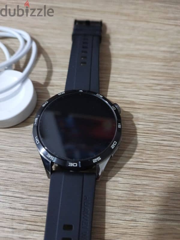 Huawei watch GT4 1