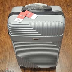 24" size luggage trolley bag 0