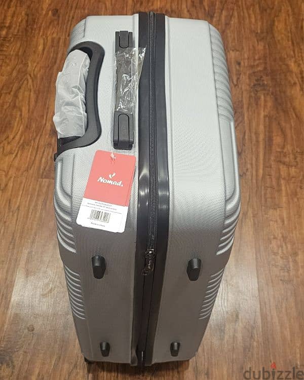 24" size luggage trolley bag 5