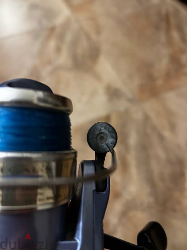 Daiwa Fishing reel 3