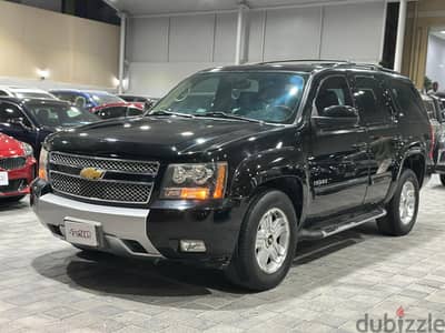 Chevrolet Tahoe 2013 Z71