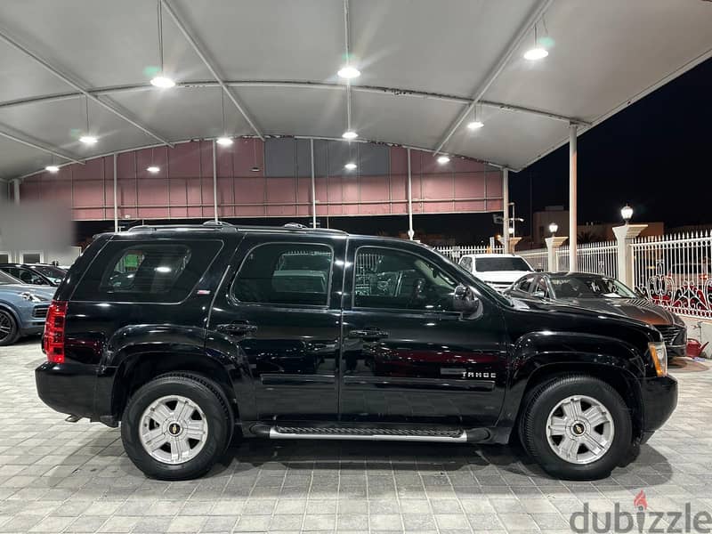 Chevrolet Tahoe 2013 Z71 10