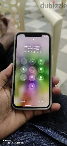 i phone 12  64gb no open only phone 1