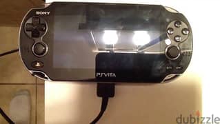 Ps Vita Used 0