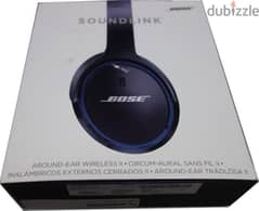 Bose sound true around ear ii wireless 0