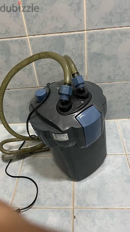 External Filter for sale 1