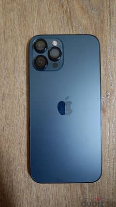 iphone 12pro Max 128gb 0