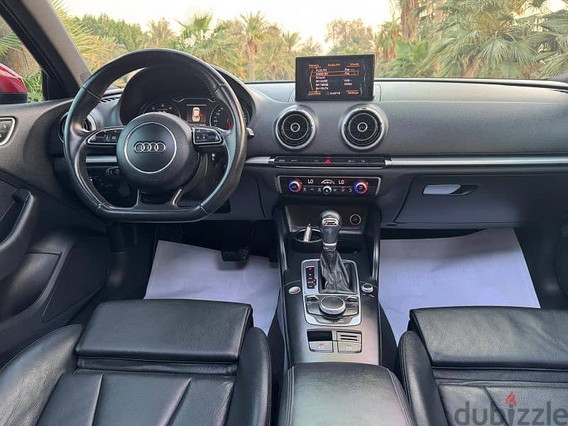 Audi A3 2015 7