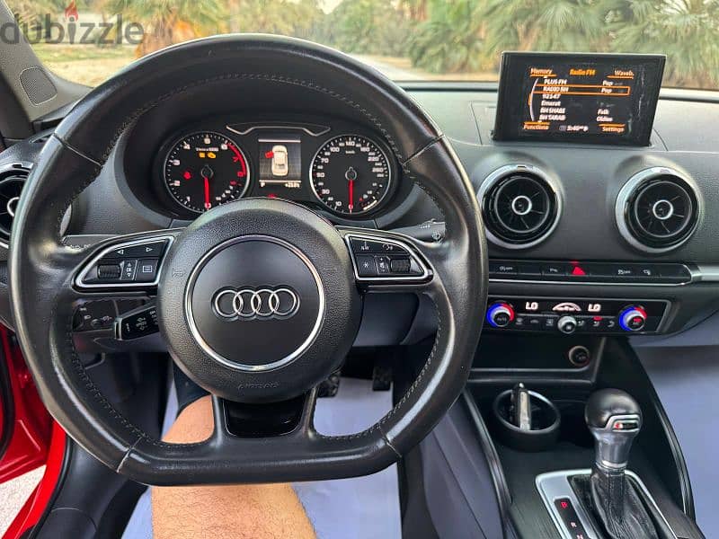 Audi A3 2015 15