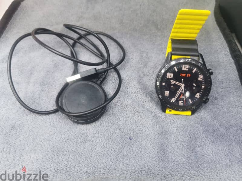 30bd! Huawei Watch GT2, 1