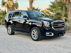 GMC Yukon 2015 0