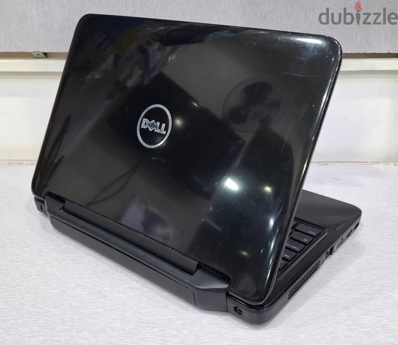 DELL Core i5 Laptop AMD Radeon Graphics Total 5GB 8GB RAM + 128GB SSD 4