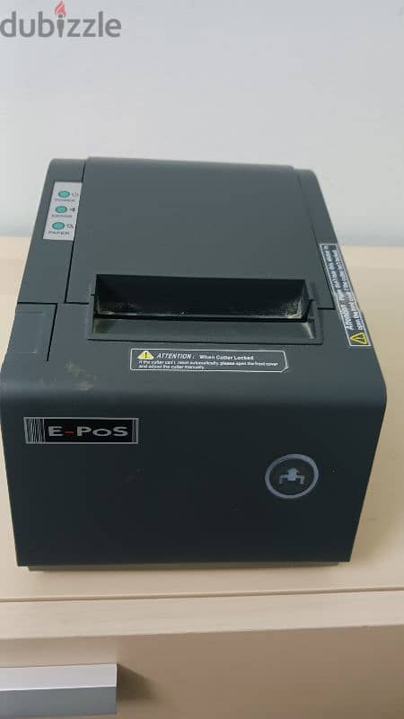 POS system 2