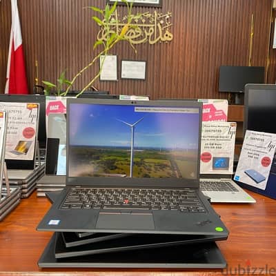 Lenovo Thinkpad X1 Carbon