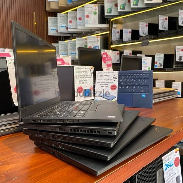 Lenovo Thinkpad X1 Carbon 1