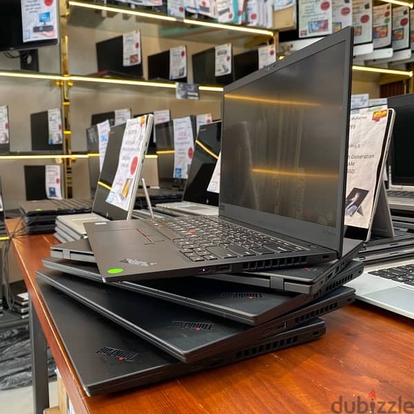 Lenovo Thinkpad X1 Carbon 3