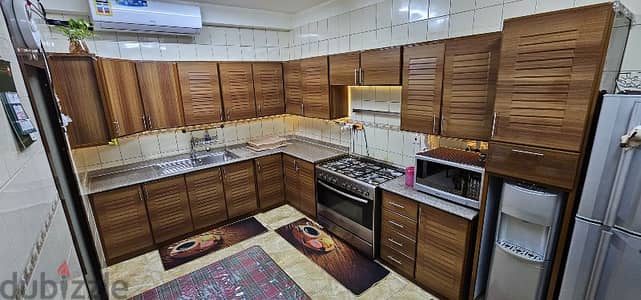 للبيع مطبخ - Kitchen for sale