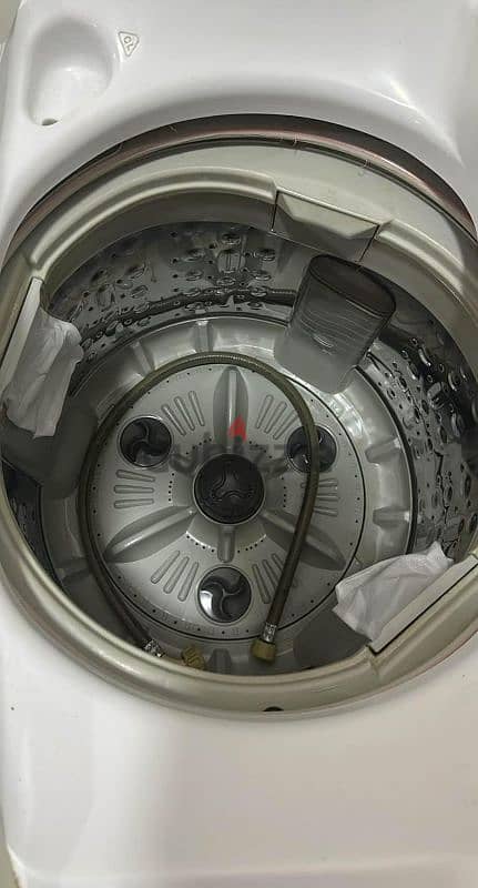 washing machine 2