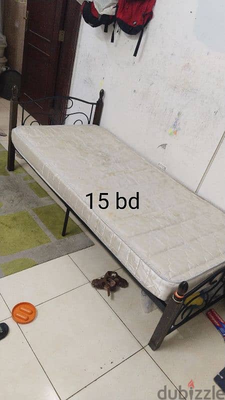 fridge bed mattress 3