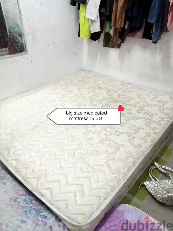 fridge bed mattress 9