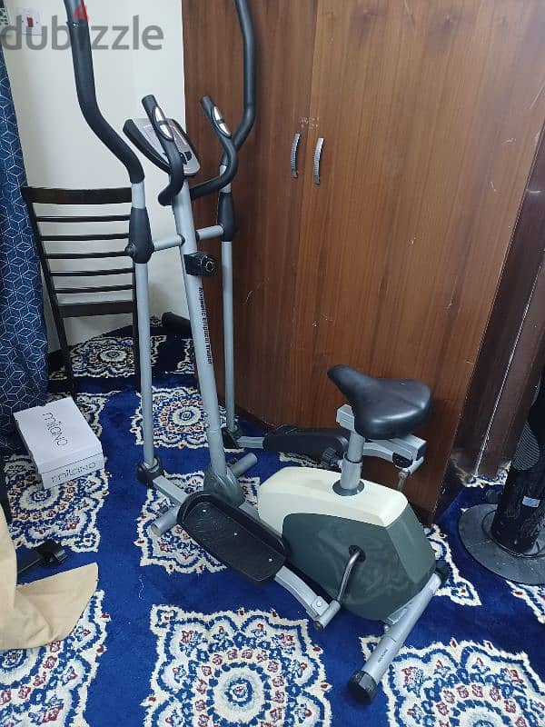 CROSS trainer For Sale GOOD Condition 1