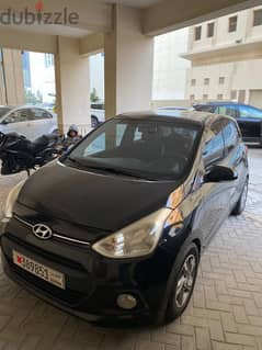 Hyundai Grand i10 0