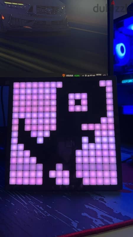 Led Pixel Display 2