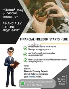 FINANCIAL FREEDOM 0